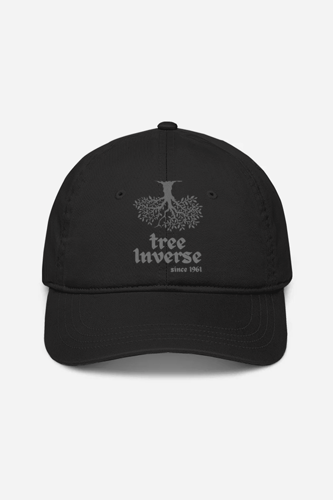treeinverse Unisex Cap