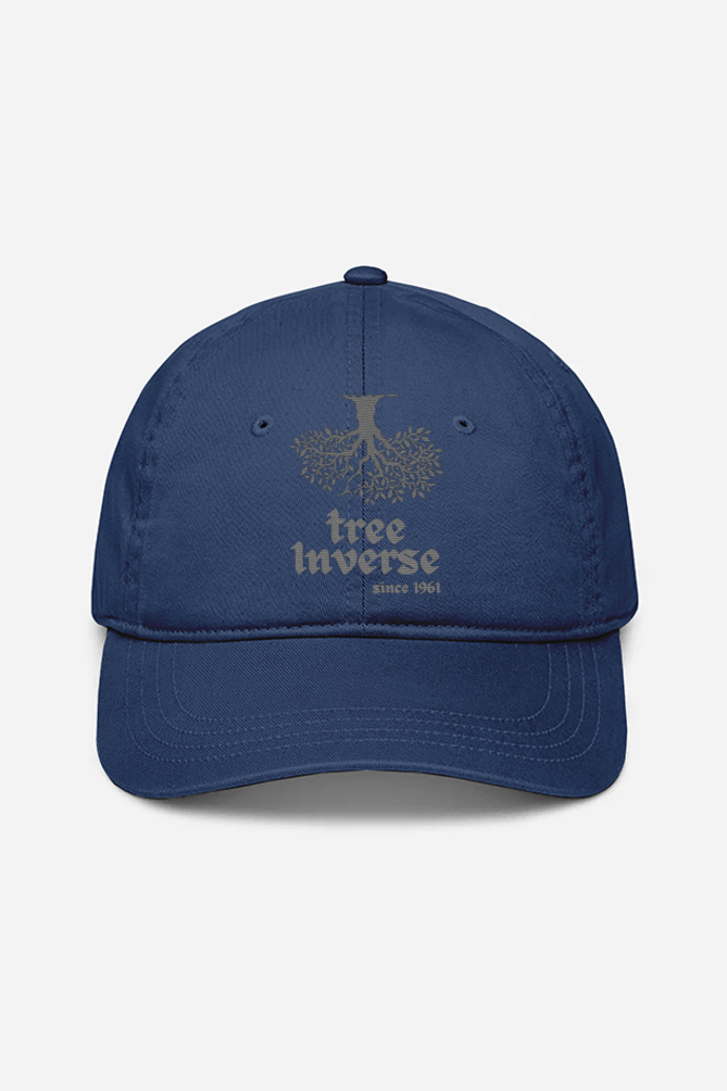 treeinverse Unisex Cap