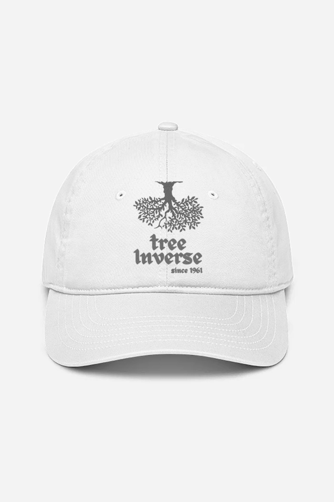 treeinverse Unisex Cap